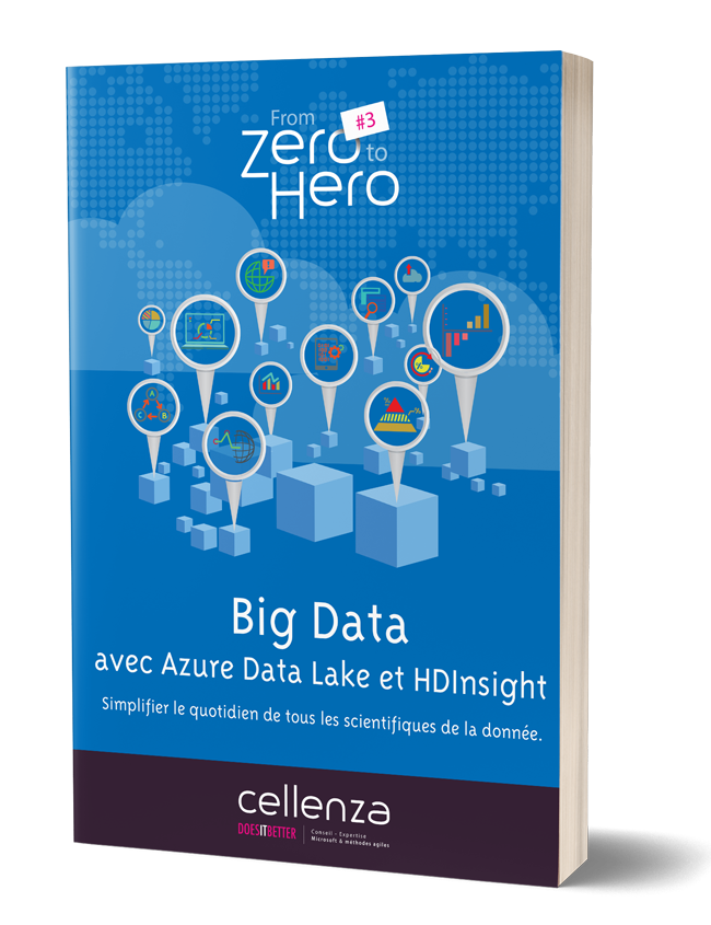 3-Big Data dans Azure