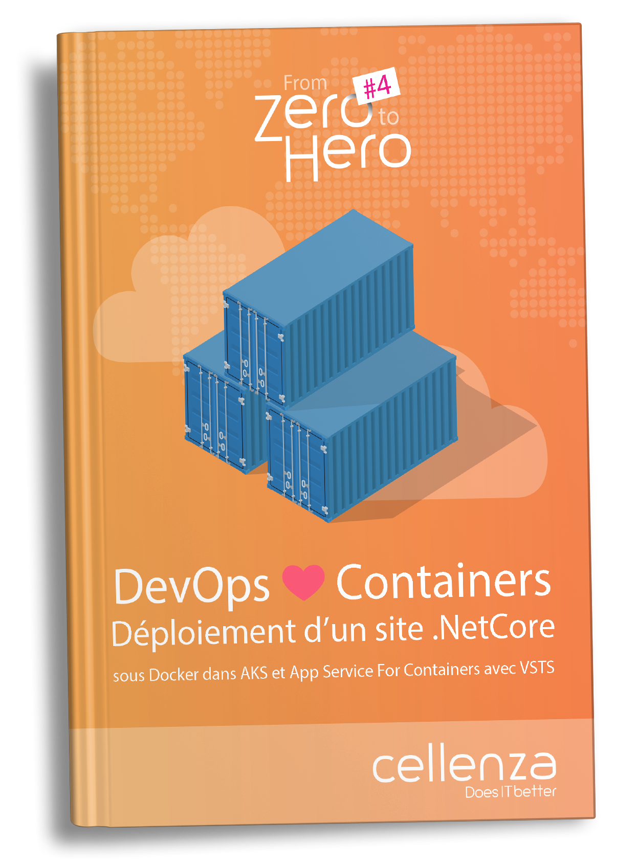 4-DevOps Container