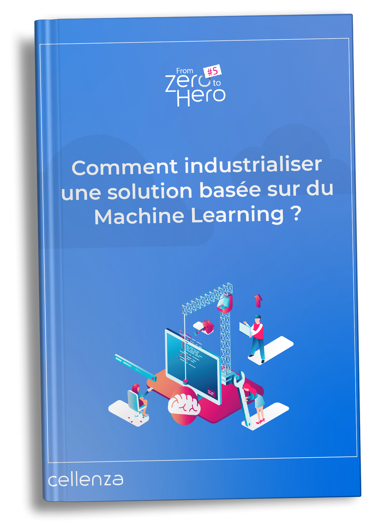 5-Machine Learning dans Azure