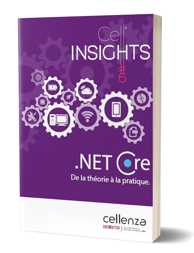 6-DotNet Core de la théorie à la pratique